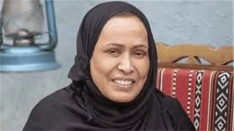 كيف ودعت حياة الفهد جمهورها في آخر ظهور لها قبل المرض؟ | فيديو
