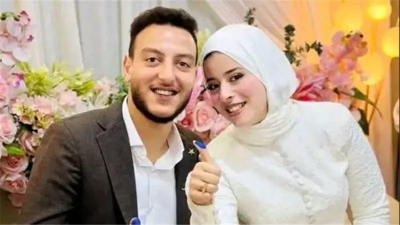  من الكوشة للنعش.. تفاصيل وفاة عروس خلال حفل زفافها بالشرقية 