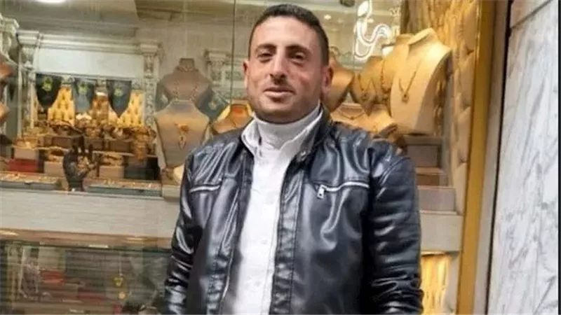 مات والابن في حضنه.. تفاصيل مأساوية في مصرع حداد وطفله على طريق كفر الشيخ 