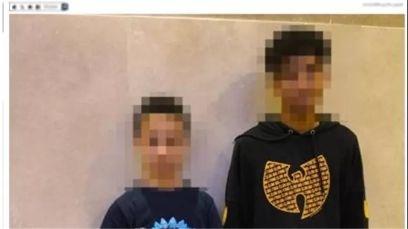 بسبب سوء سلوكهما.. تفاصيل صادمة في طرد سيدة لابنيها من مسكنهما بالقاهرة