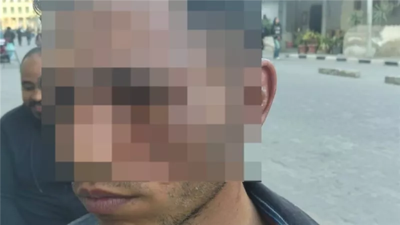 بسبب خلاف على بصلة.. عامل يشوه وجه طالب بالزيت المغلي بمدينة نصر 
