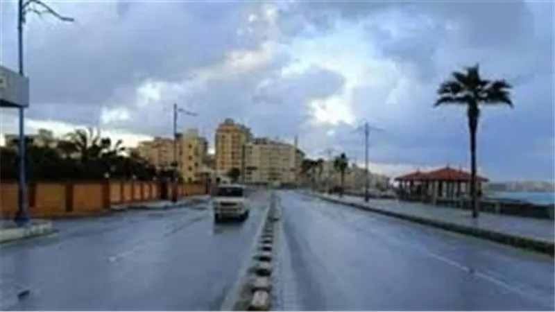 الأرصاد تكشف حالة الطقس اليوم الأحد 12-4-2026