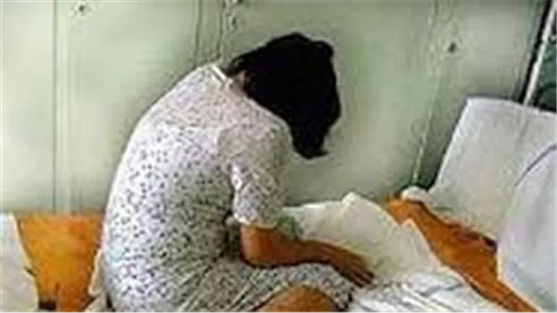 تفاصيل الحكم على المتهم باغـ.تصاب ابنته في الطالبية 