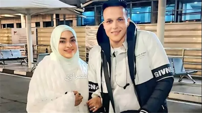 سافرت للمطار بفستان الفرح لتعتمر.. قصة ممرضة المنوفية التي ماتت فجأة داخل المستشفى