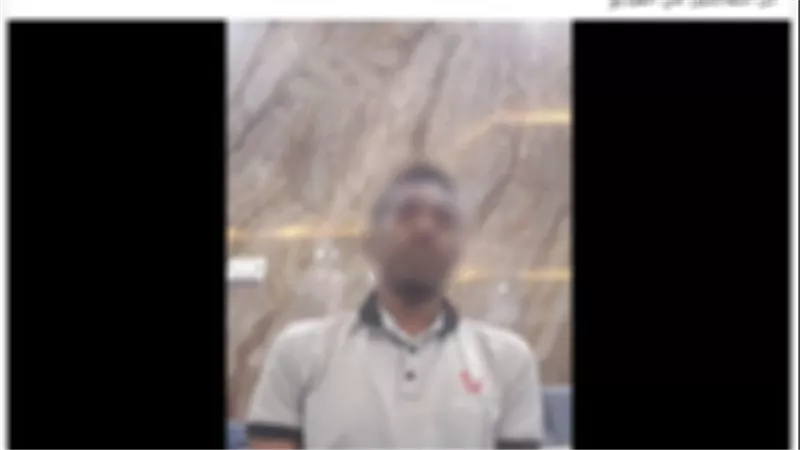 حقيقة تعدّى شخص وزوجته على شقيقه بالفيوم 