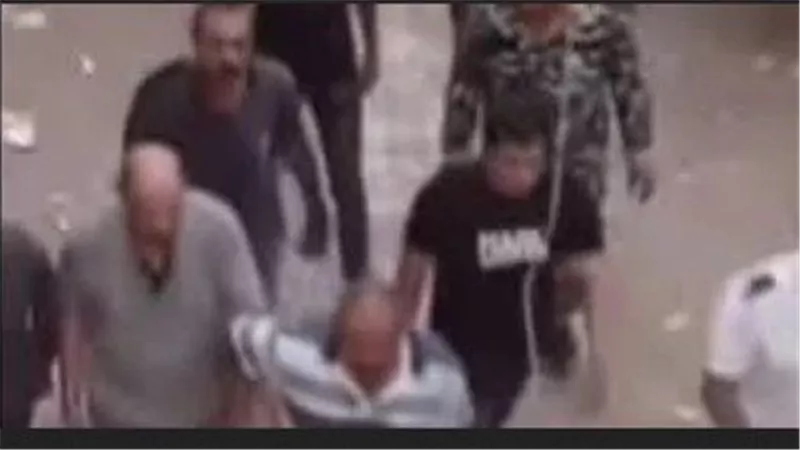  تفاصيل صادمة.. كارت شحن يكشف جريمة تعدى مسن على 6 قاصرات فى دمياط