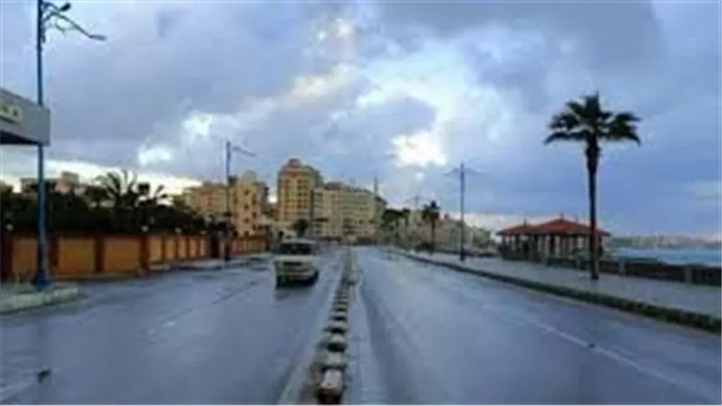 الأرصاد تكشف حالة الطقس اليوم السبت 25-4-2026