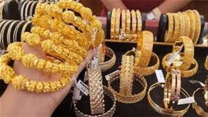 سعر الذهب اليوم السبت 25-4-2026 بعد الارتفاع