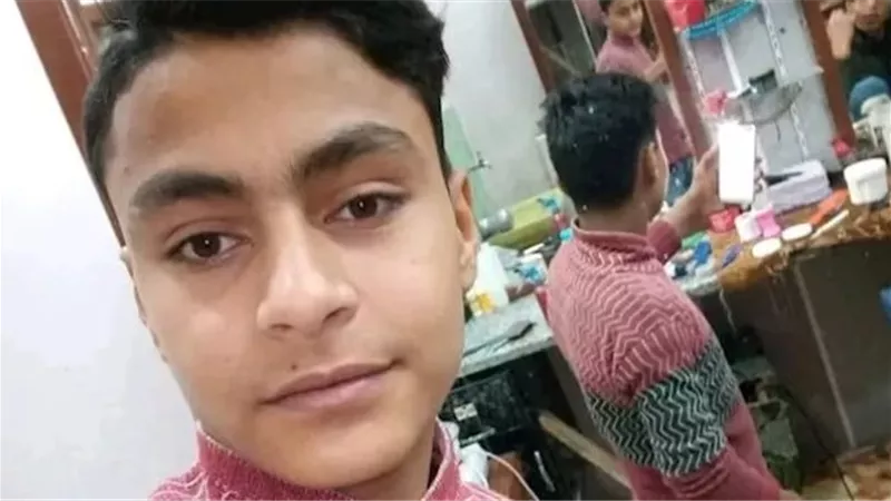 ذهب ليهنئ صديقه بالخطوبة فاختفى.. تفاصيل العثور على جثة شاب بالزقازيق