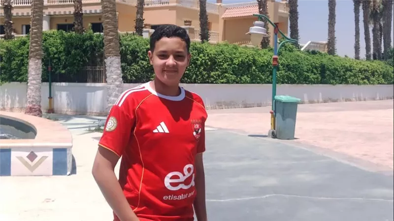 البداية صدمة في الرأس.. تفاصيل وفاة آدم طالب الثانوية بعد 3 أشهر من المعاناة 