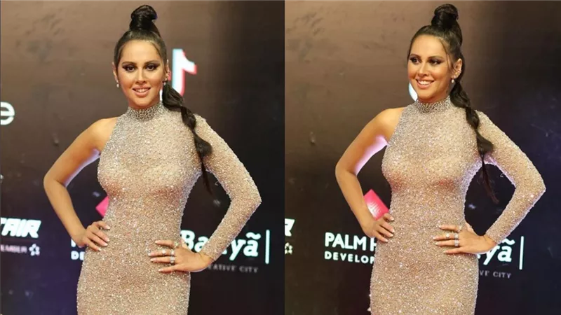  آسفة يا ابني أنا اللي اخترت لك هذا الأب.. هجوم ناري من ياسمين رئيس على طليقها