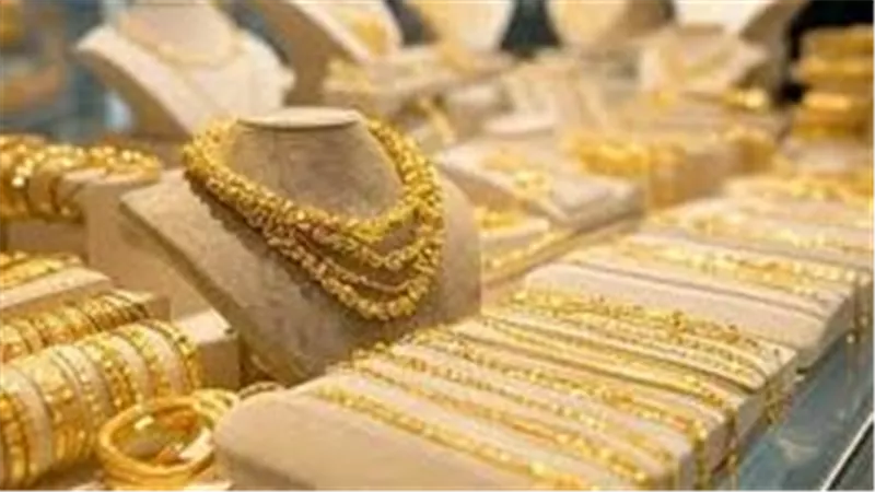 سعر الذهب اليوم الأحد 26-4-2026 بعد آخر ارتفاع