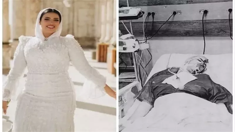  قرار جديد في محاكمة صاحب مركز التجميل المتسبب في وفاة عروس حلوان 