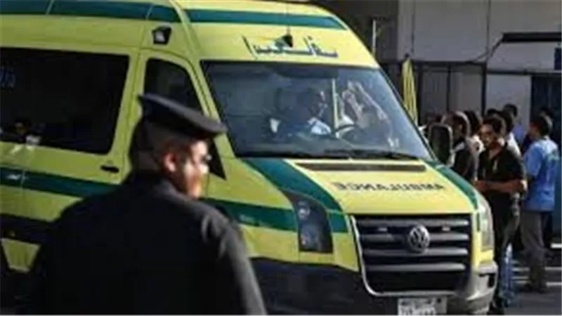 كانت بتخوني معاه.. أقوال صادمة لزوج المتهمة بواقعة رجل أعمال التجمع