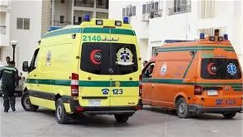 تفاصيل العثور على 3 جثامين في مواقع متفرقة بالشرقية