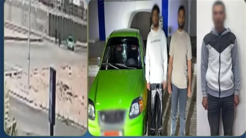 اختطاف وتجارة أعضاء؟.. التفاصيل الكاملة لفيديو المنوفية المثير للجدل | شاهد
