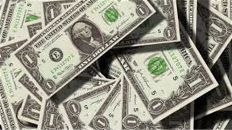 سعر الدولار اليوم الإثنين 27-4-2026 بعد الارتفاع