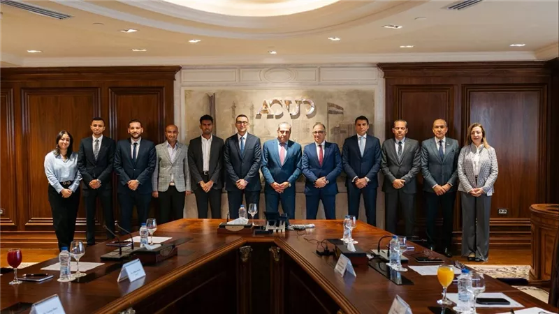 اللجنة التوجيهية لسيتي سكيب 2026 تناقش جدول أعمال القمة
