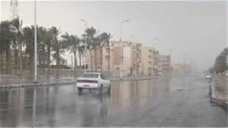 الأرصاد تكشف حالة الطقس اليوم الثلاثاء 28-4-2026