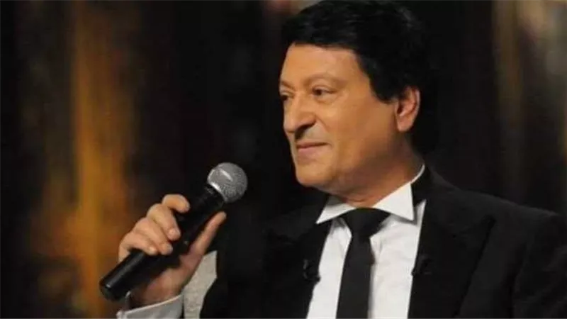  زواج 5 مرات وطلاق جماعي.. تصريحات مثيرة للفنان محمد الحلو 