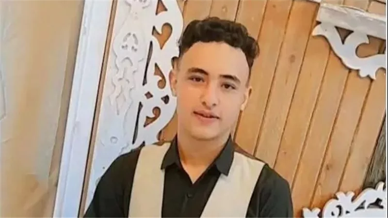 فكرت هعمل غسيل معدة وخلاص.. الكلمات الأخيرة لطالب المنوفية قبل وفاته 