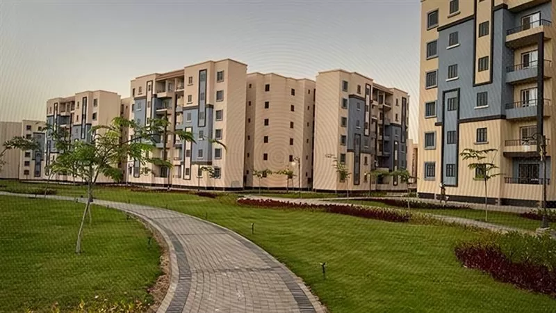 شقق الإسكان الاجتماعي 2026.. موعد الطرح والأسعار وشروط التقديم وخطوات الحجز