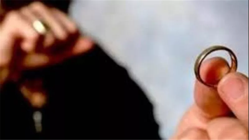  طلع نصاب.. زوجة تكتشف مفاجأة بعد شهرين جواز في سوهاج 