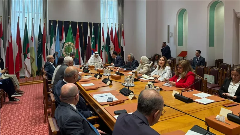 جامعة الدول العربية تطلق دورة تدريبية متخصصة حول 