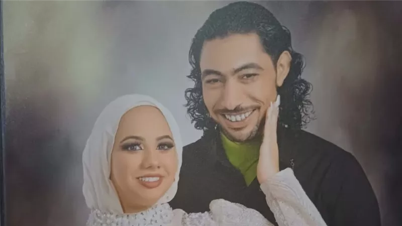 بسبب فلاشة الأدلة.. قرار جديد في محاكمة المتهمة بقتل عروس بورسعيد