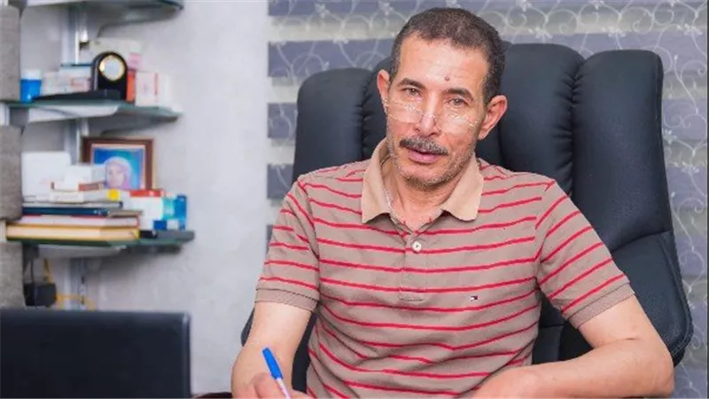  بعد نجله بأسبوع.. تفاصيل مأساوية في وفاة طبيب كفر الشيخ 