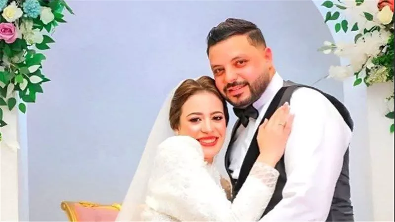 التفاصيل الكاملة لإحالة أوراق قاتـ.ل زوجته ورضيعها لفضيلة المفتي 