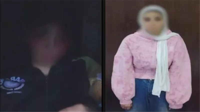 لو متجوزنيش هموت نفسي.. القصة الكاملة لفيديو فتاة المرج الصادم