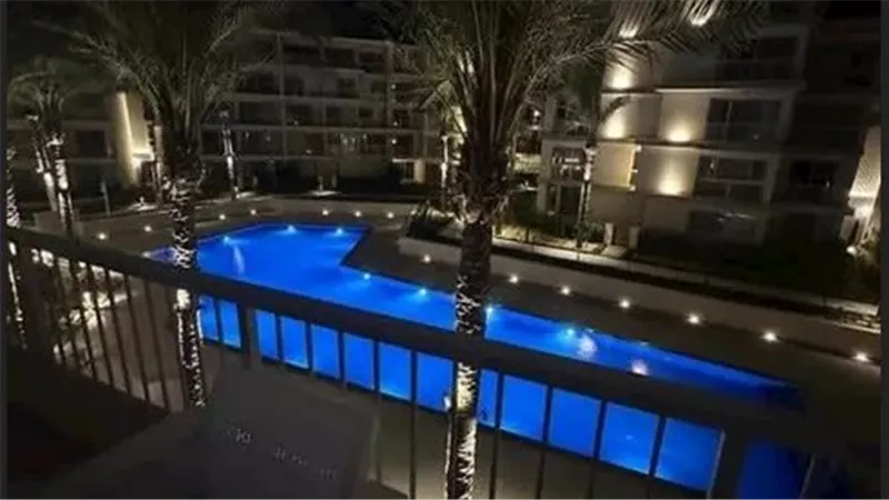 سعر الليلة 784 ألف جنيه.. حكاية أغلى مصيف في مصر | شاهد