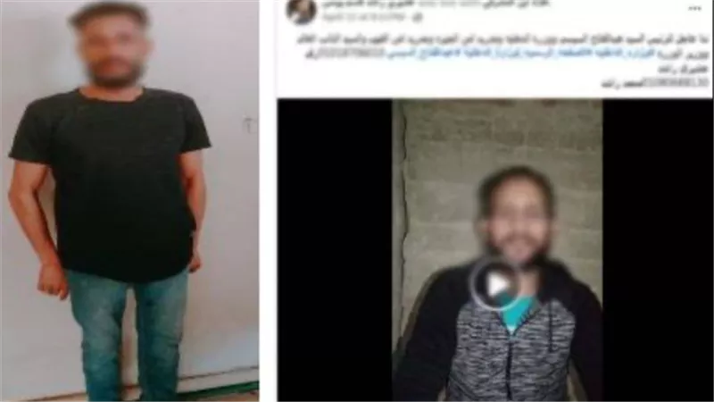  حقيقة إجبار أسرة على ترك منزلها بالفيوم