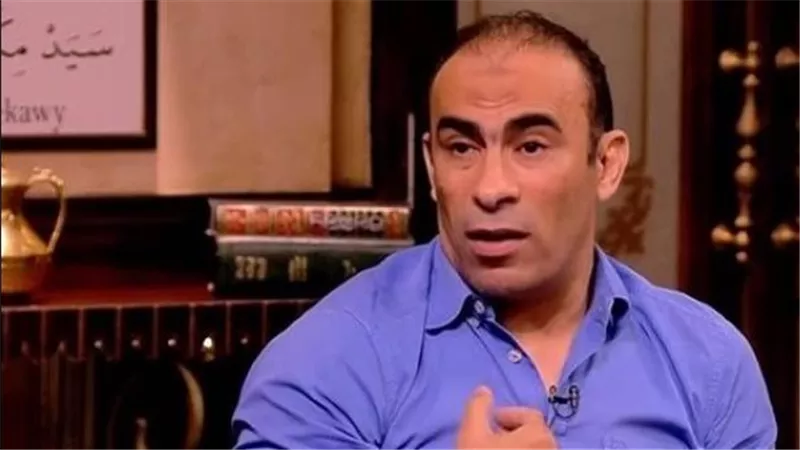 للأهلي مجلس يحميه.. تعليق ناري من سيد عبدالحفيظ بعد فشل جلسة اتحاد الكرة