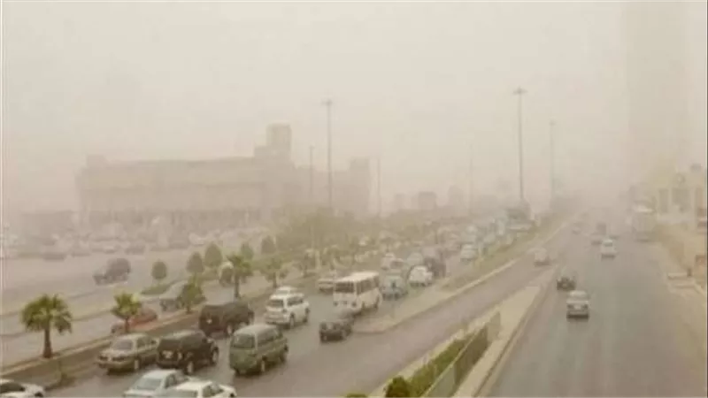 الجو هيقلب.. الأرصاد تحذر من حالة الطقس غدا الخميس 30-4-2026