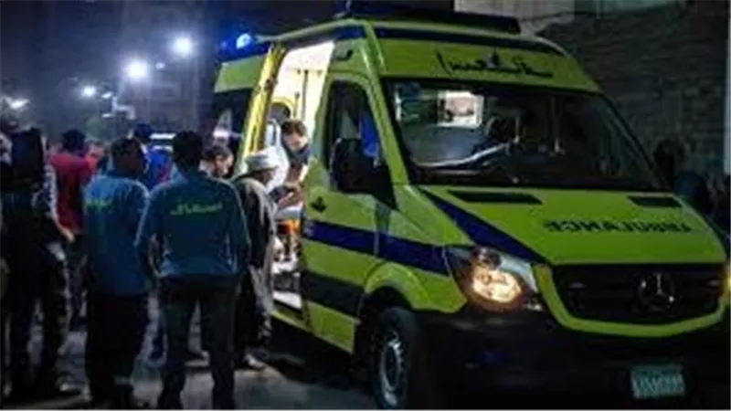 شك في زوجته فأشعل النيران فيها.. تفاصيل صادمة عن جريمة شقة المطرية