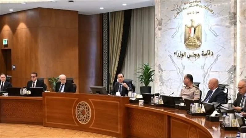 مجلس الوزراء يوافق في اجتماعه اليوم على 13 قرارًا جديدًا