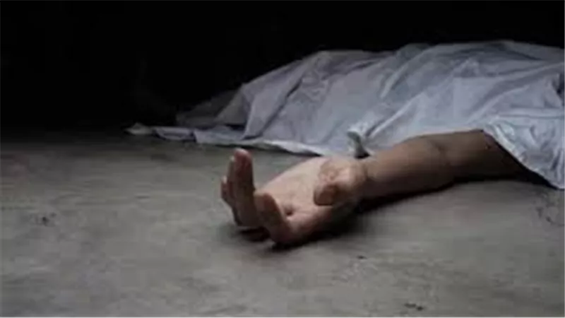 خلصت عليه وهو نايم.. قصة مقتل رجل على يد زوجته بالحسينية