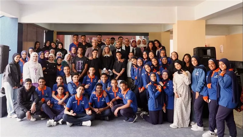 مدرسة بى تك للتكنولوجيا التطبيقية تقدم تعليم متطور للطلاب وتوفر فرص عمل للخريجين