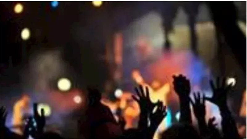 قرار جديد من النيابة بشأن مالك فيلا حفل أكتوبر المشبوه