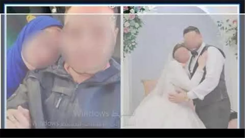 قتل مراته وبنته ونشر صورهم.. ماذا حدث في جريمة أسرة المنوفية؟
