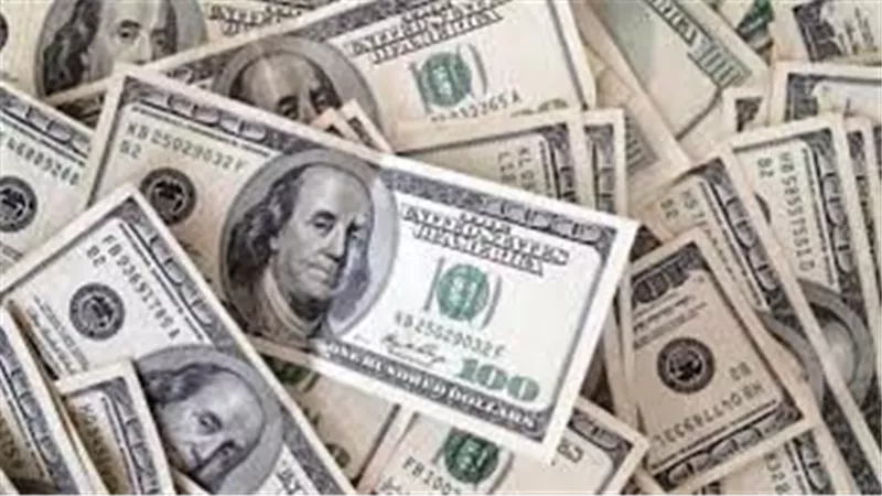 سعر الدولار اليوم الجمعة 1-5-2026 بعد الارتفاع الكبير