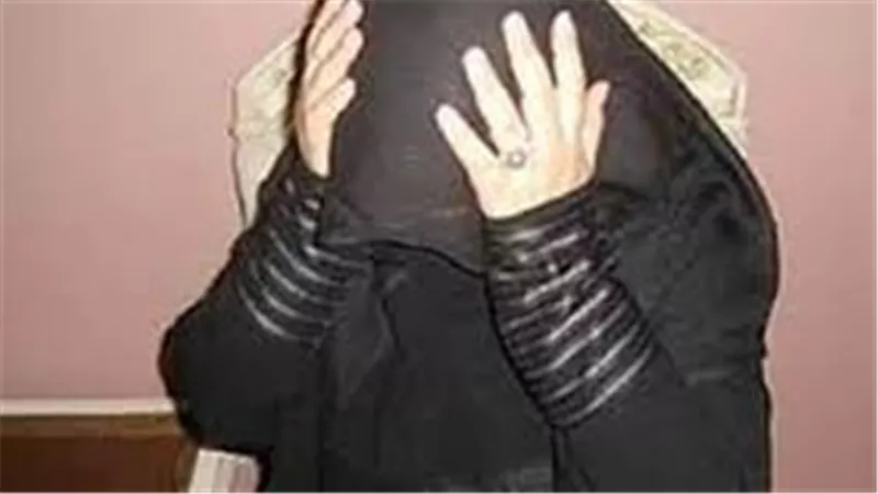الكلور فضح جريمتها.. اعترافات صادمة لـ الجدة السفاحة بالصف