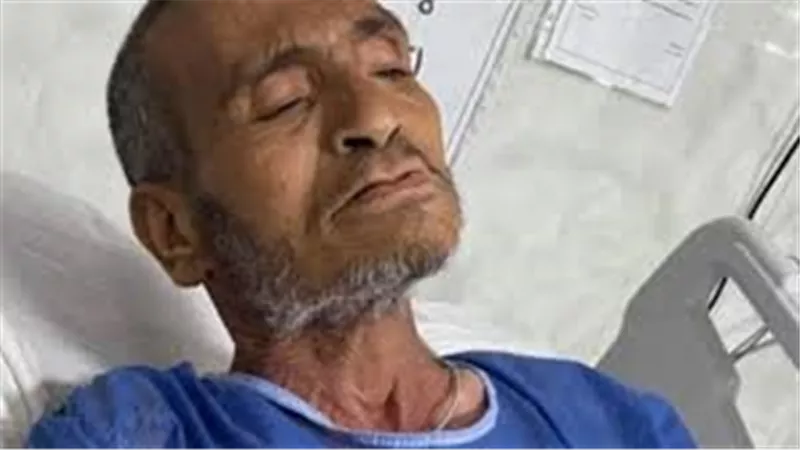 مات وحيدًا وعائلته ترفض دفنه.. حكاية مسن أكتوبر الذي أبكى المصريين