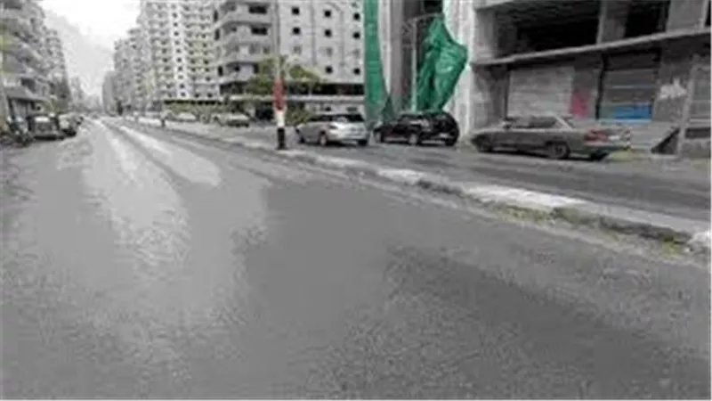 تعرف على حالة الطقس اليوم السبت 2-5-2026
