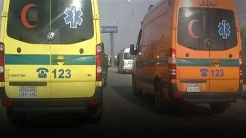 تفاصيل مأساوية في وفاة 3 أشخاص داخل مصنع بالبراجيل