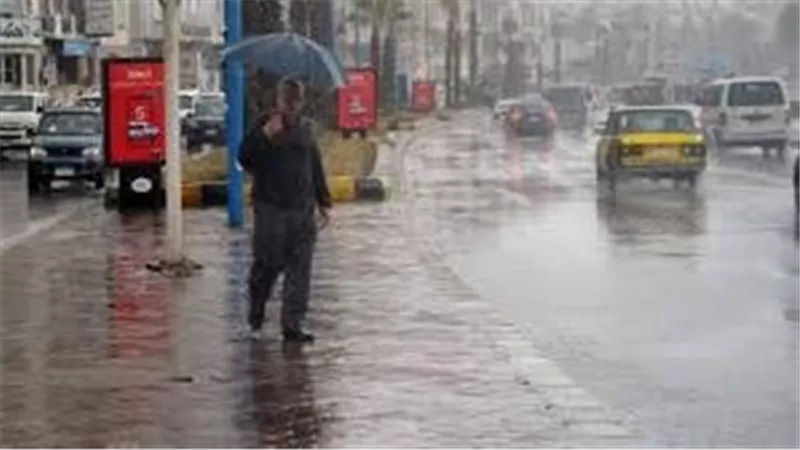 تعرف على حالة الطقس اليوم الإثنين 13-4-2026