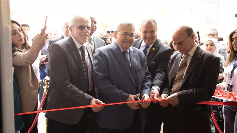 جامعة بدر تنظم ملتقى التوظيف السنوي 2026 بمشاركة واسعة من كبرى الشركات