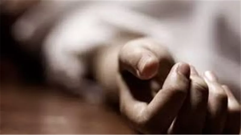مأساة دعاء.. منعها زوجها من زيارة والدتها فأنهت حياتها في الجيزة